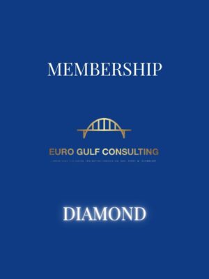 Diamond Membership