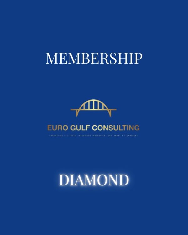 Diamond Membership