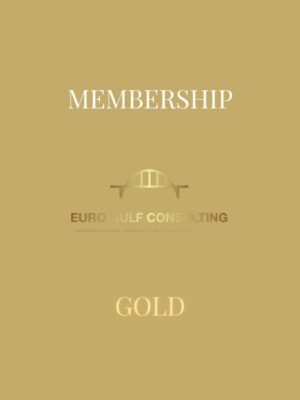 Gold Membership