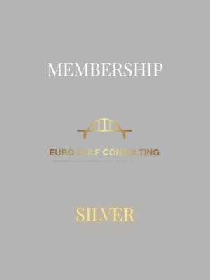 Silver Membership