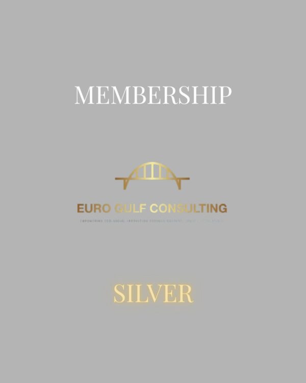 Silver Membership