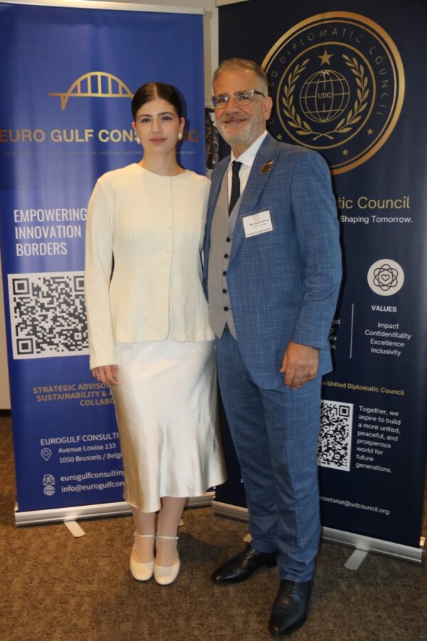 EuroGulf Consulting Launch UDC (21)