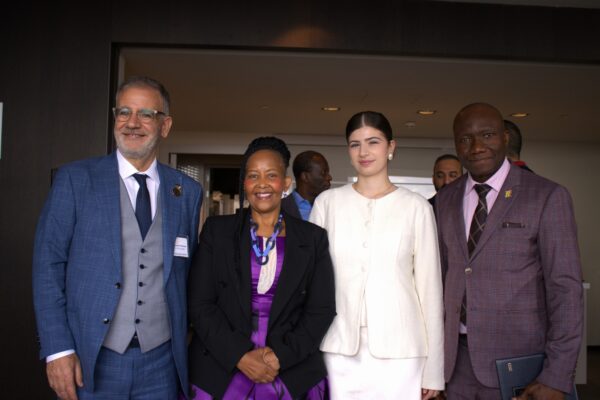 EuroGulf Consulting Launch UDC (22)