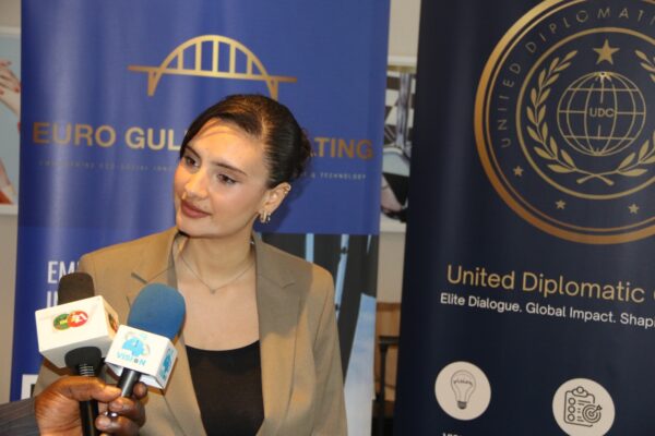 EuroGulf Consulting Launch UDC (34)
