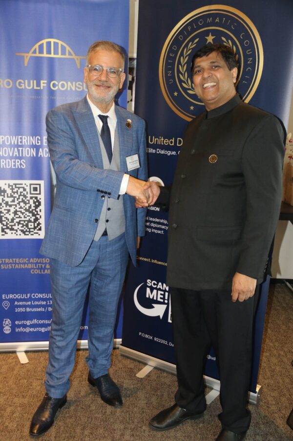 EuroGulf Consulting Launch UDC (35)
