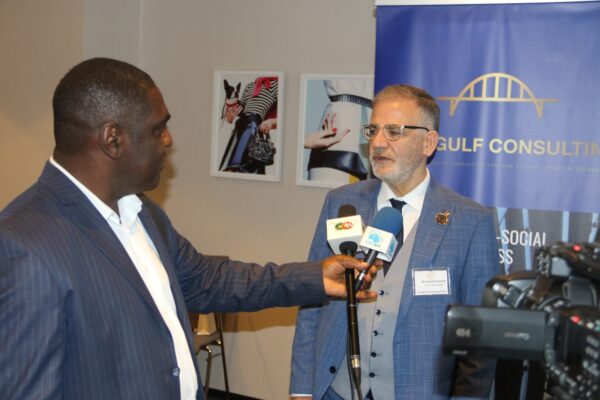 EuroGulf Consulting Launch UDC (4)